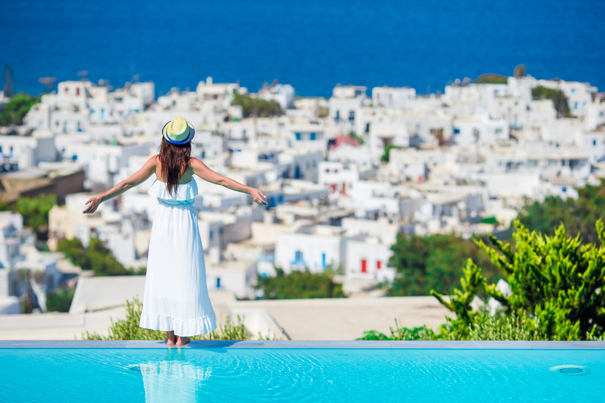 Mykonos