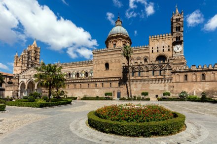 Palermo