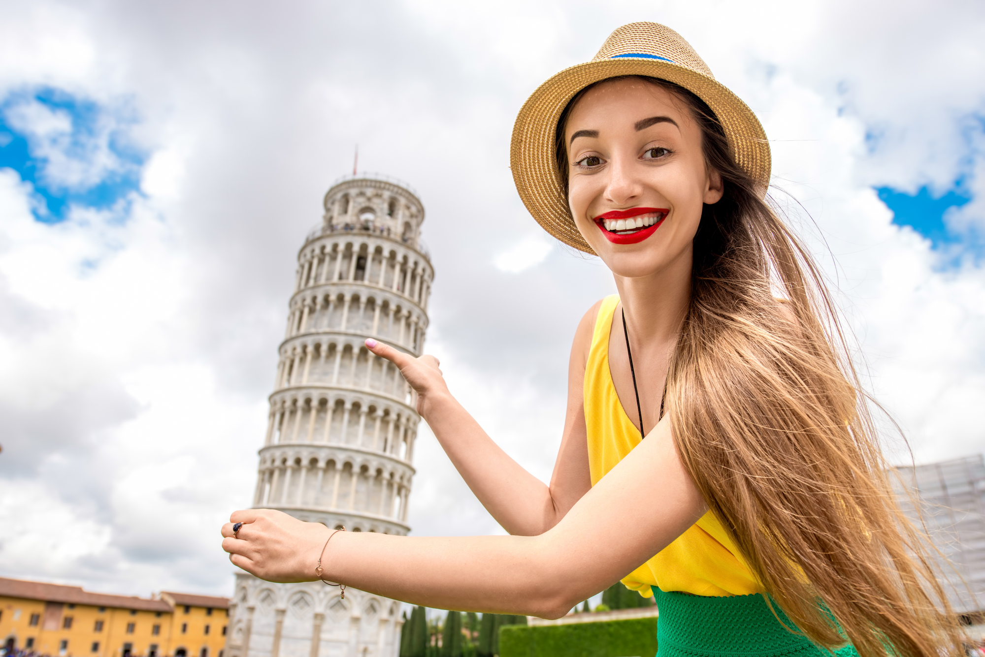 Pisa
