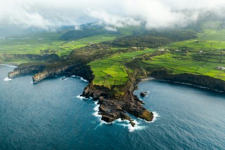 Ponta Delgada