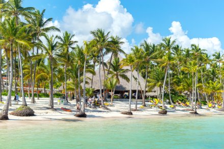 punta cana
