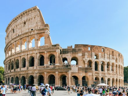 Rome