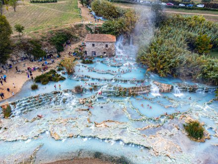 Saturnia