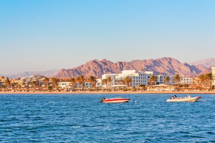 Sharm El Sheikh