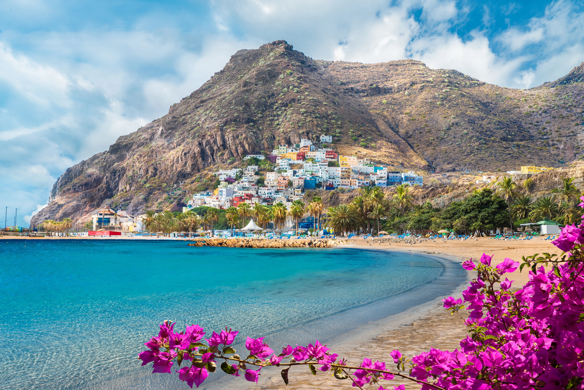 tenerife