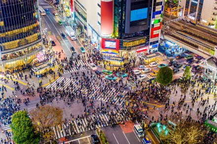 tokio