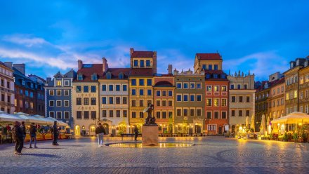 Varsó