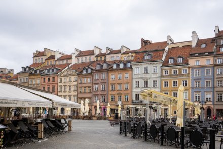 Varsó